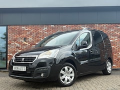 Peugeot Partner Tepee - 1.2 PureTech Allure Nav/Cruise Carplay Camera Clima Hoogzitter