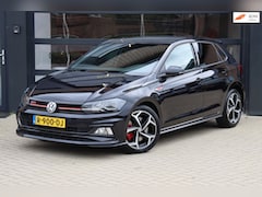 Volkswagen Polo - 2.0 TSI GTI | Apple Carplay | Cruise | Stoelverwarming | Clima | Sensoren | Lm Velgen |