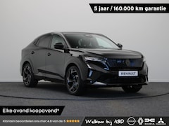 Renault Rafale - E-Tech 4x4 plug-in hybrid 300pk atelier Alpine | Vijf jaar garantie | Harman Kardon | Pano
