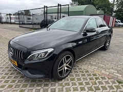 Mercedes-Benz C-klasse - 180 Prestige