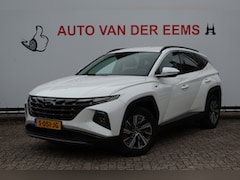 Hyundai Tucson - 1.6 T-GDI MHEV Comf.Smart NL-Auto / 24000KM / Led verl / Apple, android
