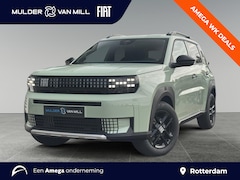 Fiat Grande Panda - Icon 1.2 Hybrid 110pk e-DCS6 | PACK STYLE | LM-VELGEN | AIRCO | PARKEERSENSOREN | CARPLAY/