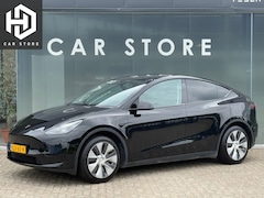 Tesla Model Y - RWD 60 kWh 98% SOH LFP