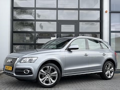 Audi Q5 - 2.0 TFSI quattro Pro Line S / 3X S-Line / PANO / LED