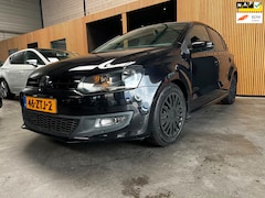 Volkswagen Polo - 1.2 TSI BlueMotion Highline Edition |Cruise Control|Trekhaak|Navi|Airco