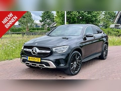Mercedes-Benz GLC-klasse Coupé - 300e 4MATIC | Trekhaak | 20Inch | NL-Auto |