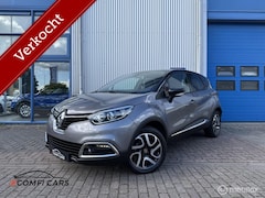 Renault Captur - 1.2 TCe Dynamique