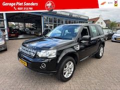 Land Rover Freelander - Si4 SE I Airco I Cruise I Trekhaak I Navi I super onderhouden