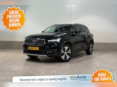 Volvo XC40 - T5 Aut. Plug-in Hybrid Inscription Trekhaak Keyless Parkassist 262pk