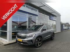 Renault Austral - 1.2 E-Tech full hybrid 200 techno esprit Alpine PANO, HUD, MEMORY, MASSAGE, 360° CAMERA, W