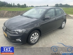 Volkswagen Polo - 1.0 MPI Comfortline