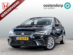 SEAT Ibiza - 1.0 EcoTSI 115pk Style Business Intense | NL auto | Navigatie | Cruise | PDC voor en achte