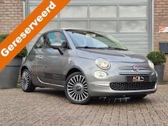 Fiat 500 C - 0.9 TwinAir Turbo Lounge Cabrio Cruise-Control