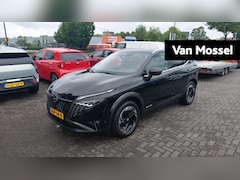 Nissan Qashqai - 1.5 e-Power N-Connecta | WORDT VERWACHT | TREKHAAK | PANORAMADAK | DIGITAAL DASHBOARD | ST