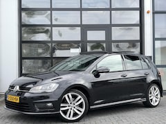 Volkswagen Golf - 1.4 TSI Highline / 3X R-line / PANO / LED