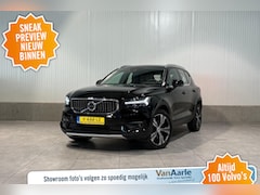 Volvo XC40 - T4 Aut. Plug-in Hybrid Inscription ACC Parkeercamera Stoelverwarming 211pk