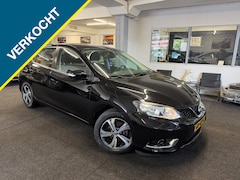 Nissan Pulsar - 1.2 DIG-T *NAP*2015*Clima*Camera