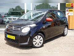 Citroën C1 - 1.0 VTi Shine AUTOMAAT