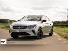Opel Corsa - 1.2 GS|Leder|Massage|Camera|Stoel&Stuurv|Carplay|
