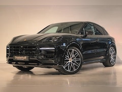 Porsche Cayenne Coupé - 3.0 E-Hybrid 4w-best | PANO | SOFTCL