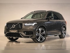 Volvo XC90 - 2.0 T8 Recharge AWD Ultra Dark B&W | PANO | LUCHT