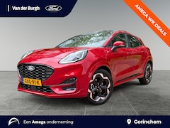 Ford Puma - 1.0 EcoBoost Hybrid ST-Line X | Panoramdak | Winter Pack | Driver Assistance Pack | B & O