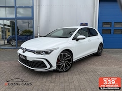 Volkswagen Golf - 1.4 eHybrid GTE