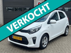 Kia Picanto - 1.0 DPi ComfortLine 5p