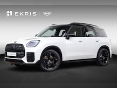 MINI Countryman - E John Cooper Works XL 66.5 kWh Comfort Access / Stuurwielrand verwarmd / Panoramadak / Ha
