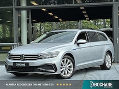 Volkswagen Passat Variant - 1.4 TSI PHEV GTE Business | Trekhaak | Carplay | Navigatie | Achteruitrijcamera