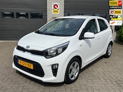 Kia Picanto - 1.0 DPi ComfortLine 5p *Airco*Garantie