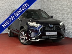 Toyota RAV4 - 2.5 PHEV AWD 306PK ✅Ongebruikt | Direct rijden✅ | Trekgew. 1500KG | Head-up display | Came