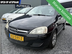 Opel Corsa - 1.2-16V Essentia | INRUILKOOPJE |