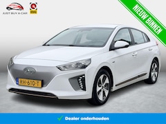 Hyundai IONIQ - Comfort EV SOH 88, 2% / + Extra Winterset / Adaptive Cruise / Infinity Sound / PDC / Apple
