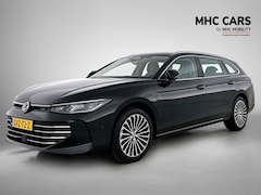 Volkswagen Passat Variant - 1.5 eHybrid Elegance Business | Assistance Pakket Plus | Comfort Pakket Plus | Leder | Tre