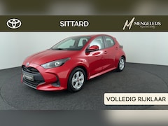 Toyota Yaris - 1.5 Hybrid Active