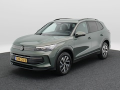 Volkswagen Tiguan - 1.5 eHybrid Life Edition | Trekhaak | Navigatie | Adaptieve Cruise Control | Adaptief Onde
