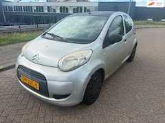 Citroën C1 - 1.0-12V Séduction