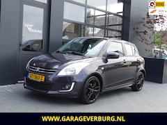 Suzuki Swift - 1.2 Style EASSS (Airco, Cruise, Lm velgen) --49.216 Km