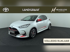 Toyota Yaris - 1.5 Hybrid Executive