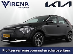 Kia Niro - 1.6 GDi Hybrid DynamicLine - Climate Control - Adaptieve Cruise Control - Lichtmetalen Vel