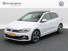 Volkswagen Polo - 1.0 TSi 115 Pk Highline | Panorama dak | Camera | Adaptive Cruise | Climatronic | CarPlay