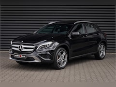 Mercedes-Benz GLA-Klasse - 180 Urban 18'' AMG - Panoramadak - Xenon