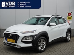 Hyundai Kona - 1.0 T-GDI Comfort CarPlay | Clima | NAP | Camera