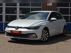 Volkswagen Golf - 1.4 eHybrid Style | AUT - MEMORY