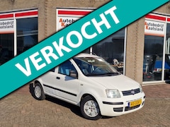 Fiat Panda - 1.2 Edizione Cool - Airco - Nieuwe Apk