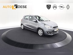 Mitsubishi Space Star - 1.0 Cool+ | AUTOMAAT | Parkeersensoren | Airco | 5 deurs