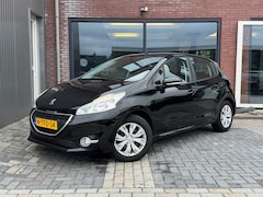 Peugeot 208 - 1.0 VTi Blue Lease | 02-2027 APK | Cruise | Navi | Airco |