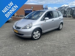Honda Jazz - 1.4 LS , Automaat, Airco, rijklaar , APK 3- 6-2027