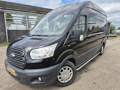 Ford Transit - 350 2.0 7-pers euro6 170pk TDCI L3H2 DC Ambiente 95.000km